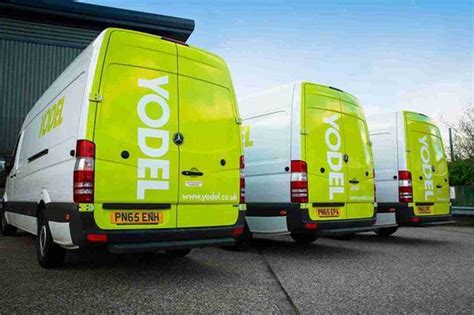 amazon hermes and yodel delivery|yodel rescue deal.